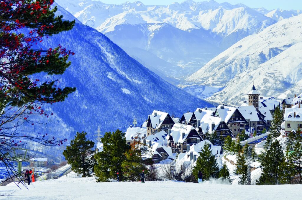 9 Best Ski Resorts In 2024 Hotel And Tourism   Sk1 1024x678 